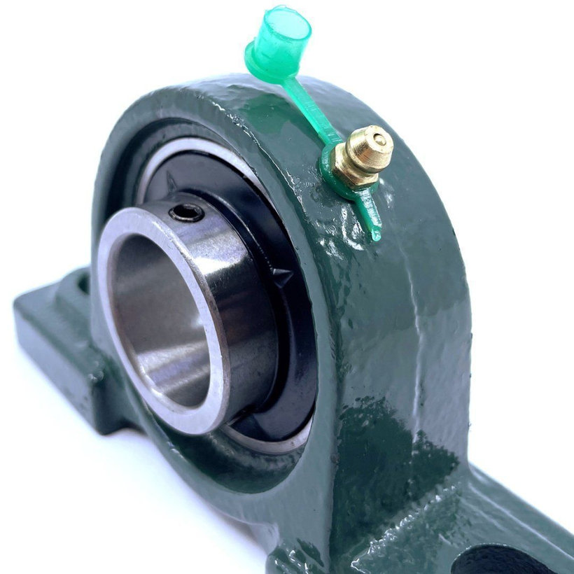 Ložisková jednotka UCP 209