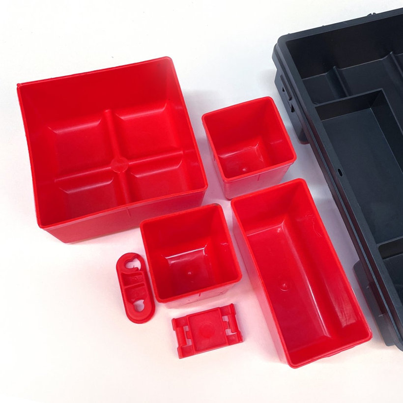 Organizér Tandem 200 C 192x143x50mm