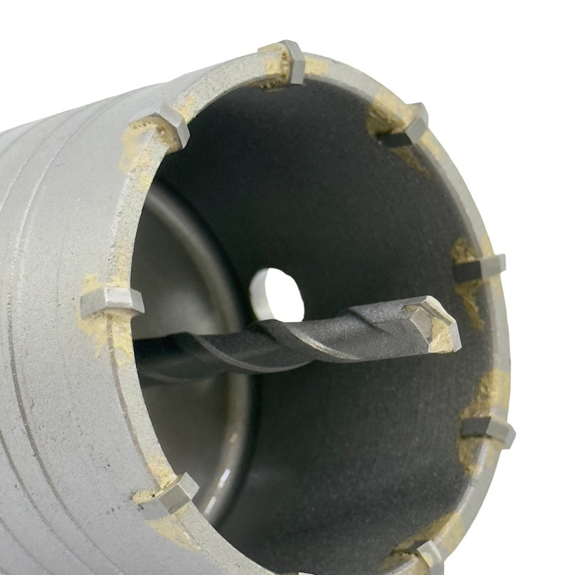 Vrták korunkový SDS+ 68mm