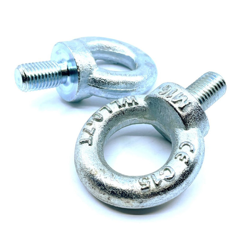 Závěsné oko DIN 580 zn M24