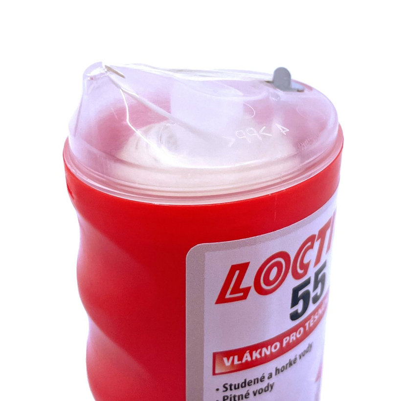 Těsnicí nit 55-160m