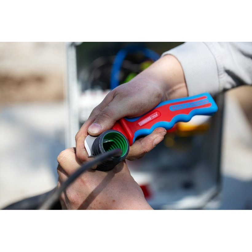 Kabelový nůž 195mm