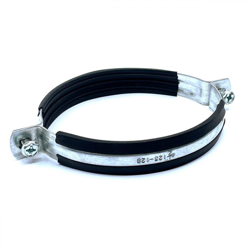 Objímka dvoušroubová 32-36mm