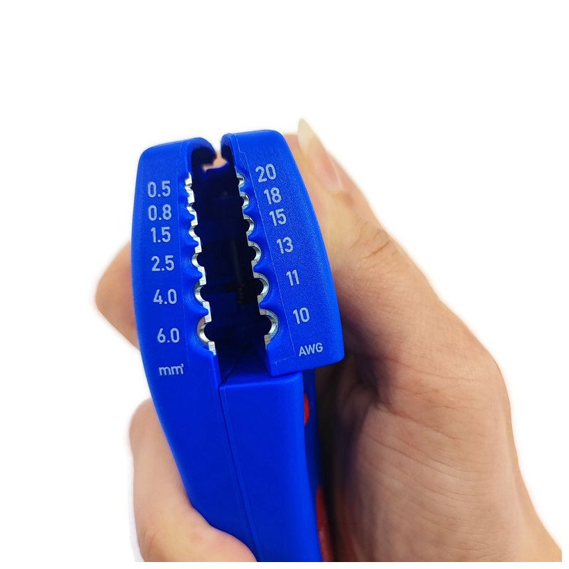 Kabelový nůž 145mm