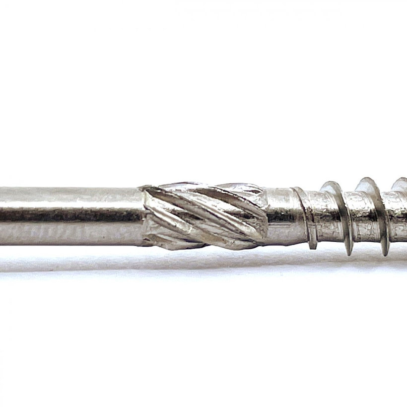 Vrut terasový ZH nerez 4x50mm