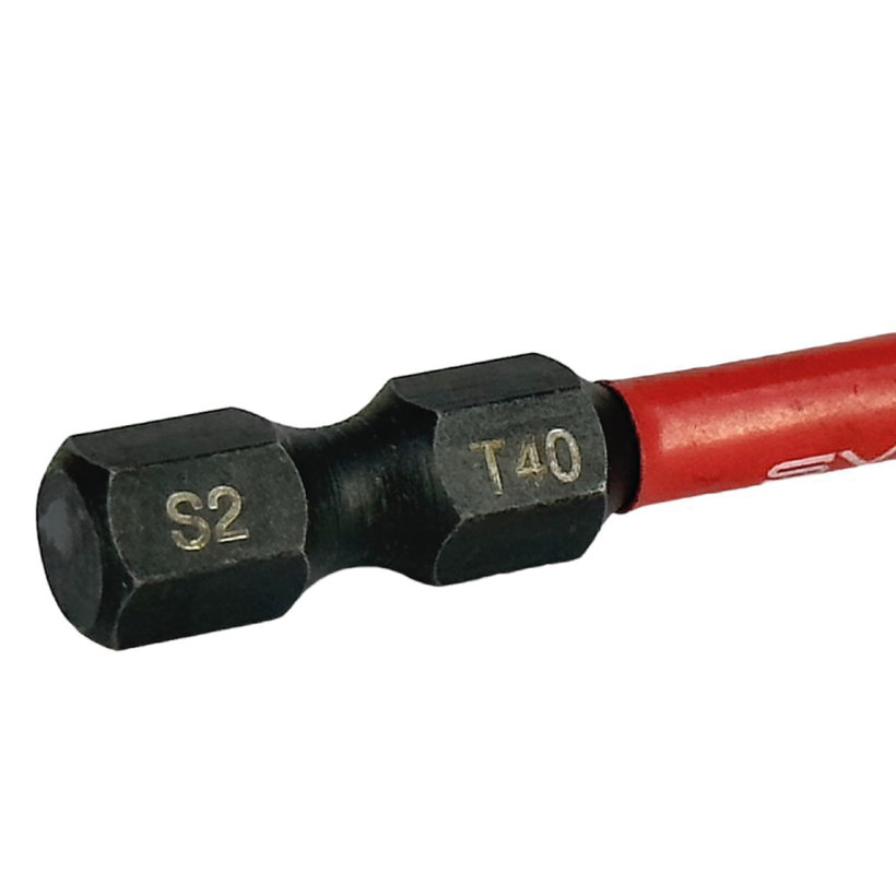 Bit magnetický TX40x50mm