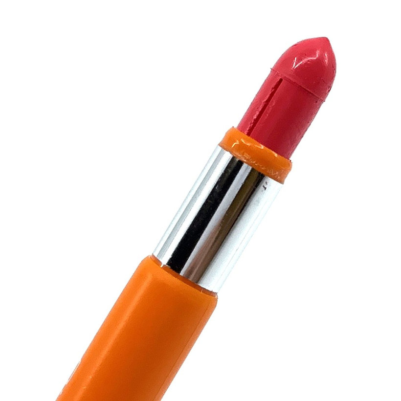 Značkovač gelový - červený