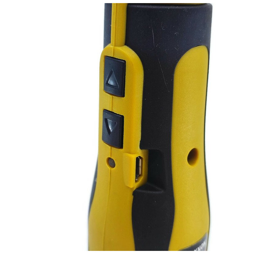 Šroubovák aku - sada