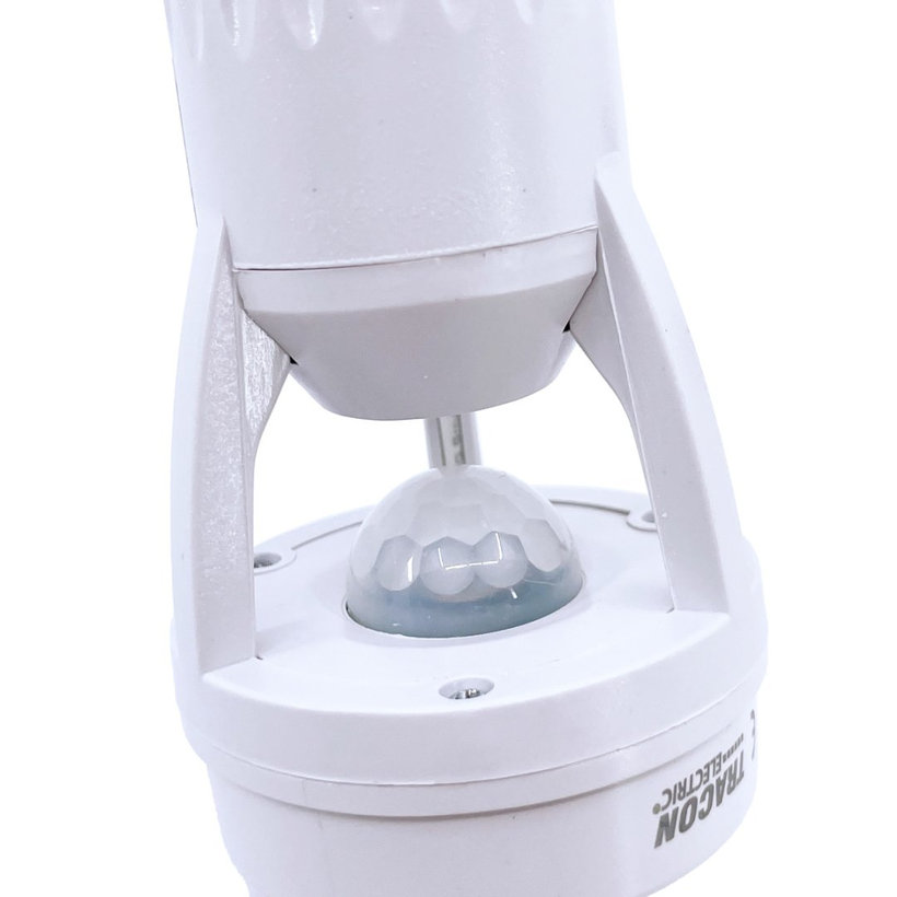 Pohybový senzor do objímky E27