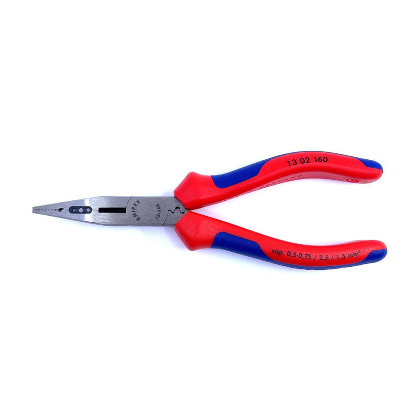 Kleště elektroinstalační 160 mm