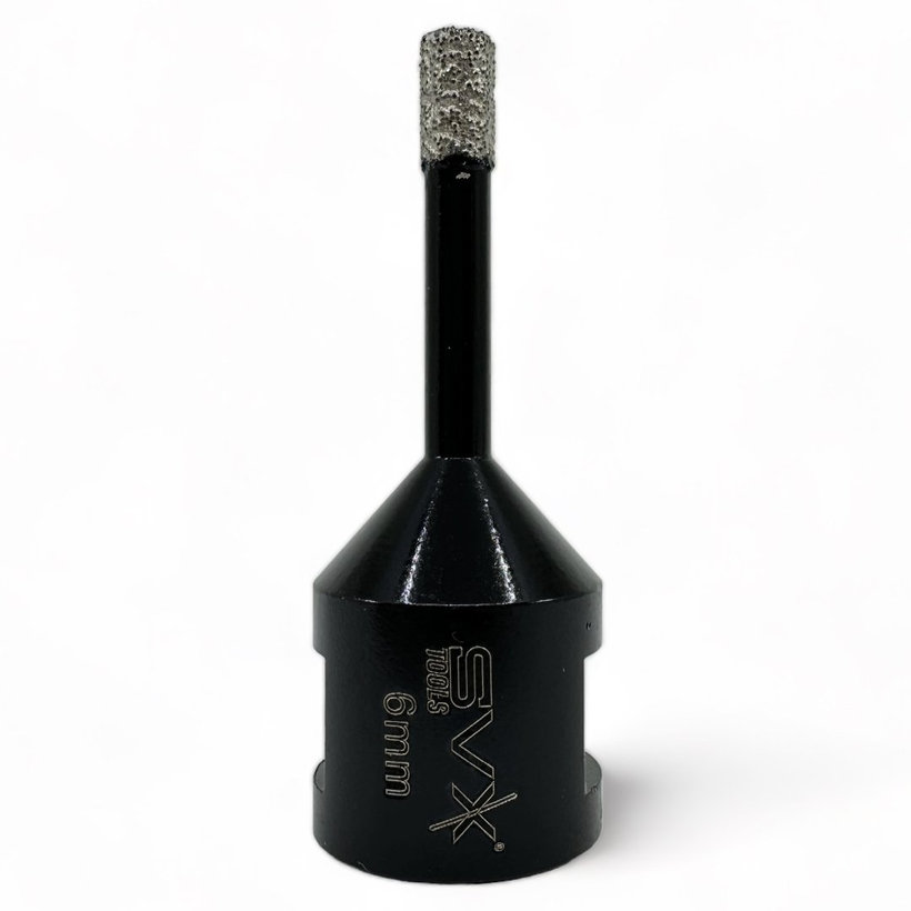 Vyřezávací sada - diamant (6-12mm)