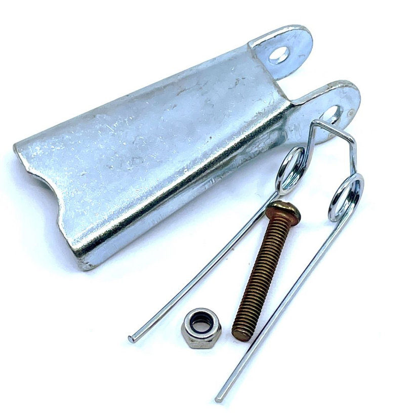 Náhradní západka plechová 3T