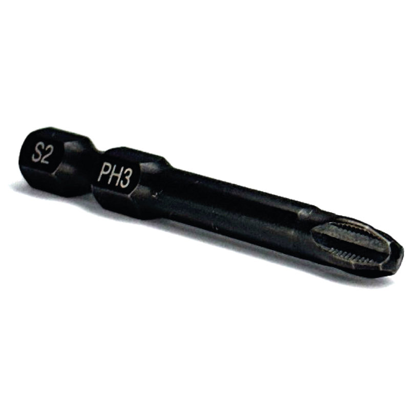 Bit magnetický PH3x50mm