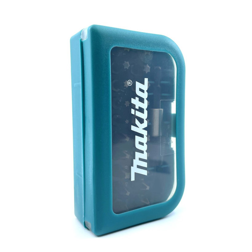 31-dílná sada bitů