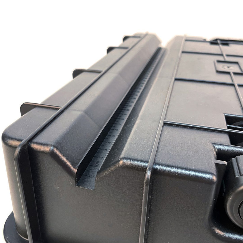 Box Toolbox HD Compact 1