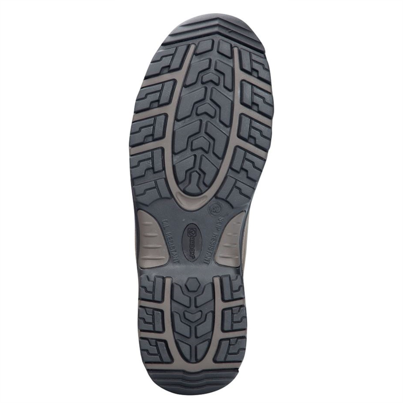 Pracovní obuv GRINDER O2 43