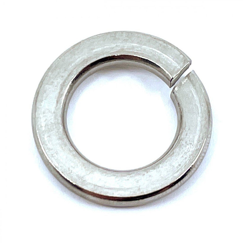 Podložka pružná úzká DIN 7980 nerez A2 M10