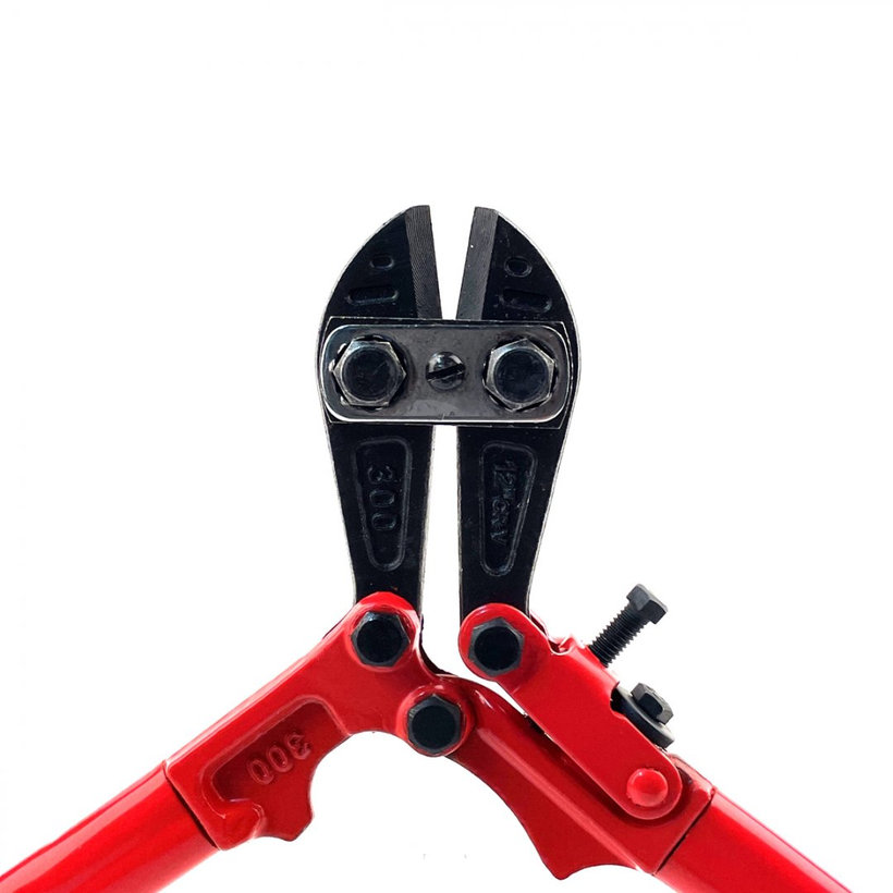 Kleště stříhací na řetězy 610mm