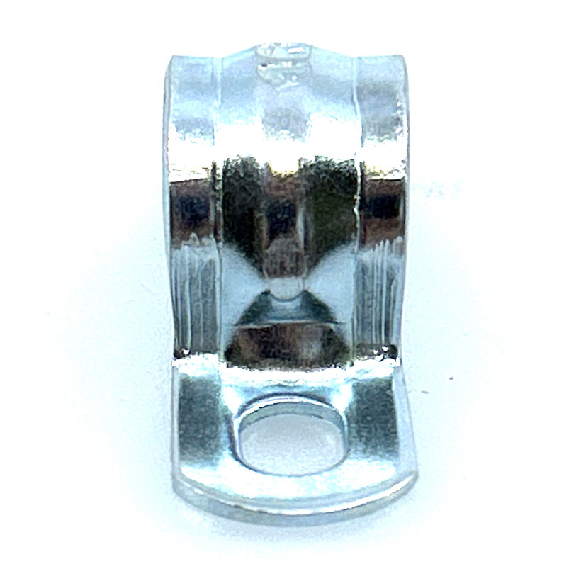 Objímka dvoubodová C 16mm