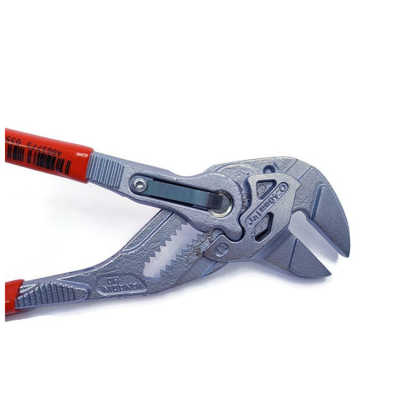 Kleště nastavitelné 180 mm