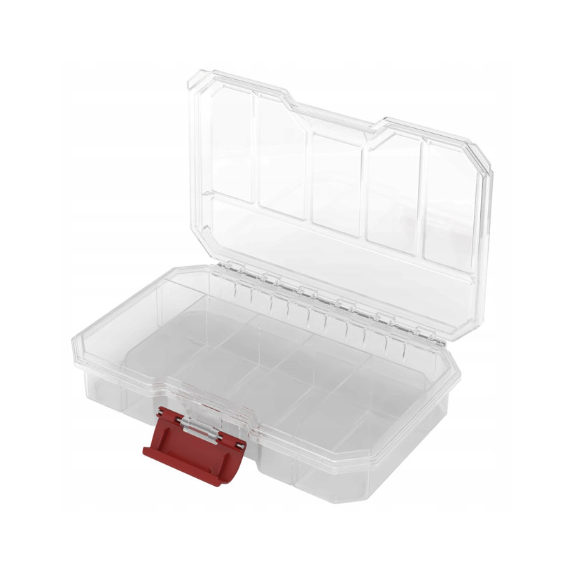 Sada 4 organizérů Compact SET 1T