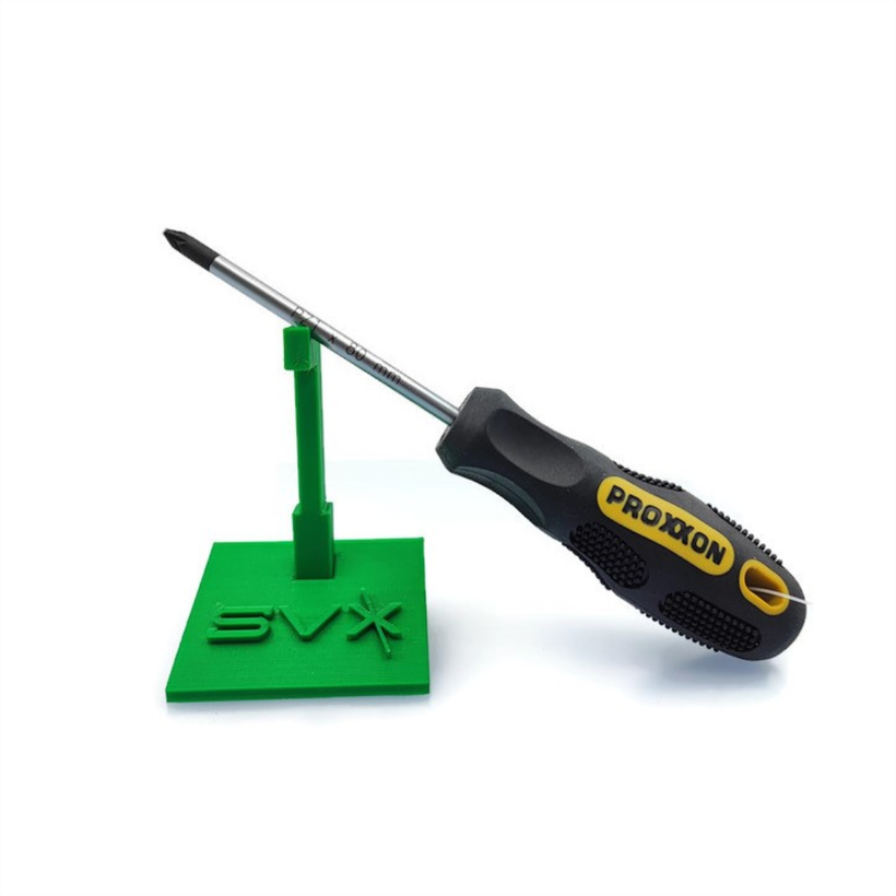 Šroubovák PZ1 x 80