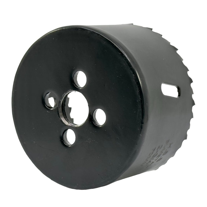 Bimetalová korunka 70mm