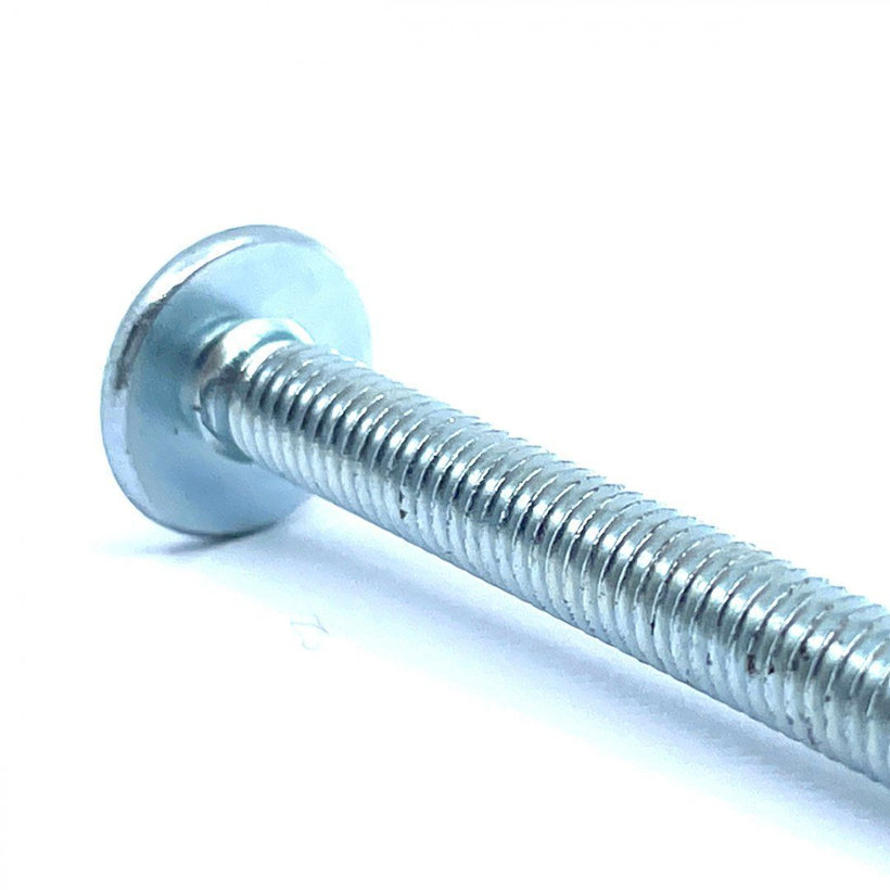 Šroub DIN 967 4.8 zn M8x25