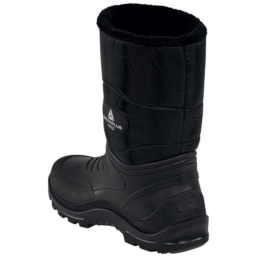 Holínky zateplené FREEZE 41