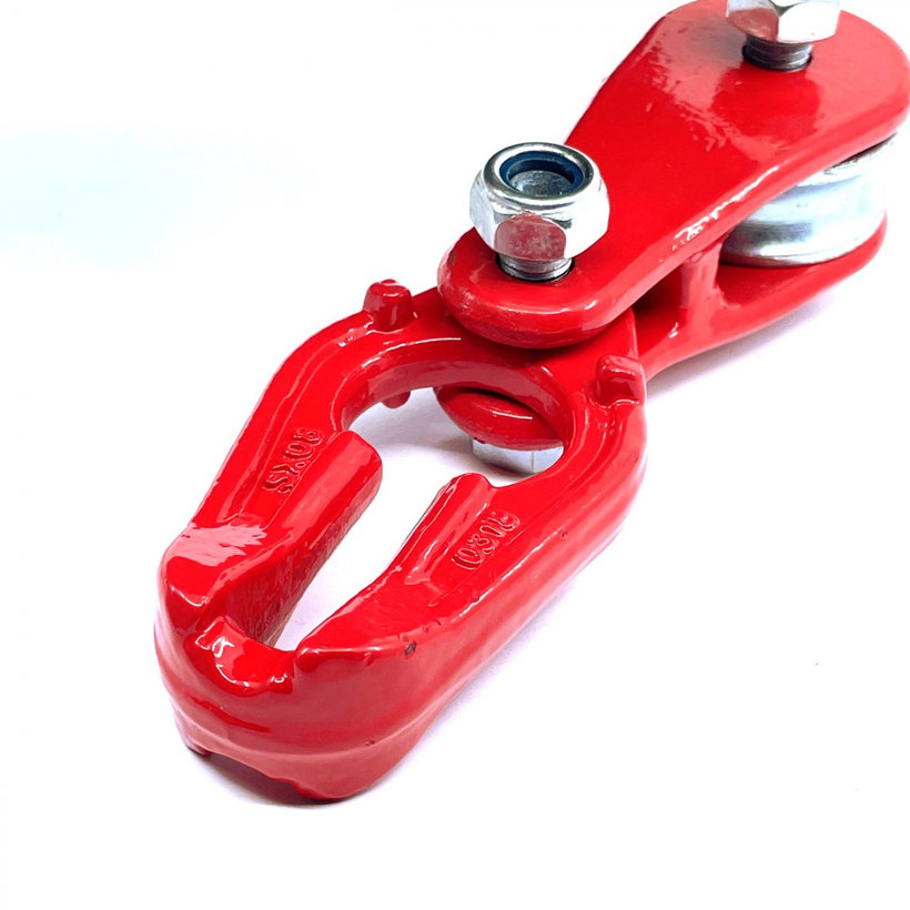 Kluzný třmen art.630 tr 80 8mm