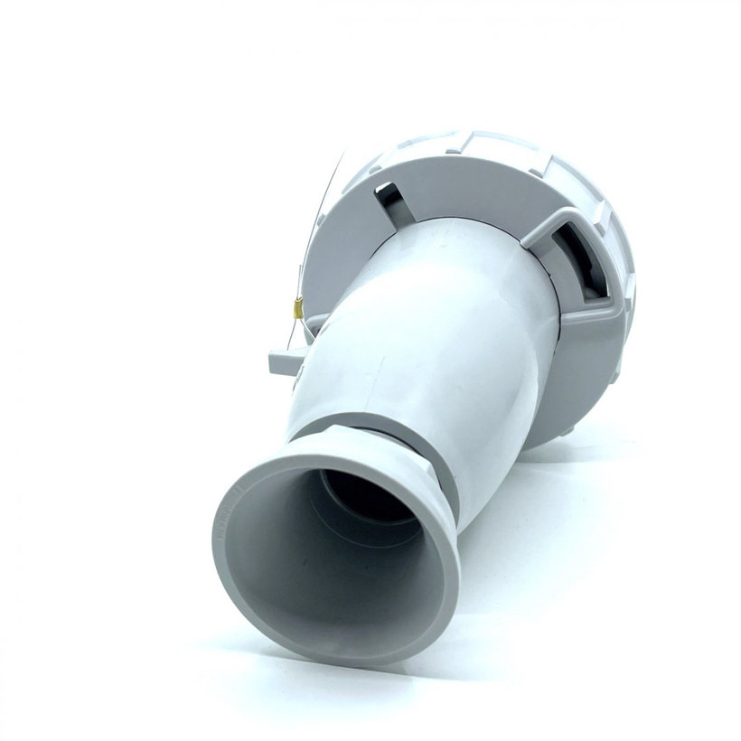 Vidlice 400V 63A/4 IVG 6343