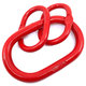 Sub sestava na lano tř 80 červená 14mm