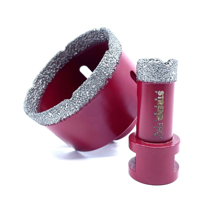 Vyřezávací sada Premium - DCB11S5 - diamant (20-72mm)