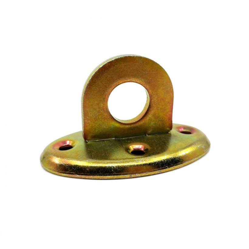 Závěs zamykací jednoduchý ZZP 50