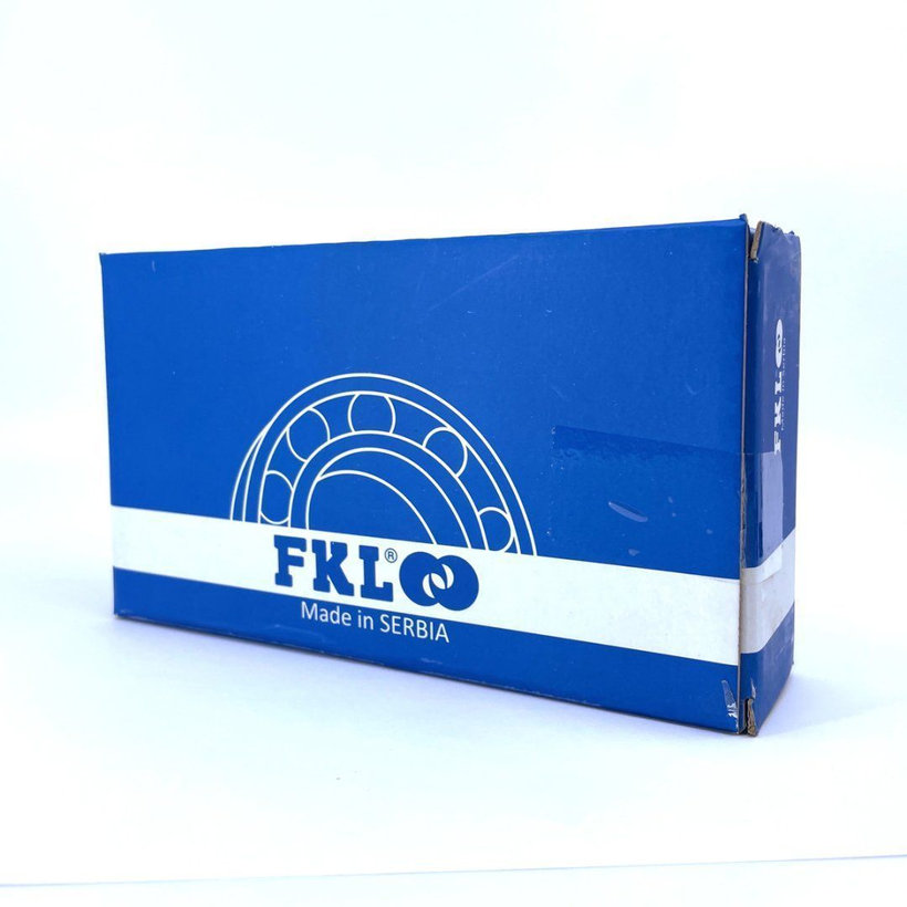 Ložisková jednotka UCFL 208