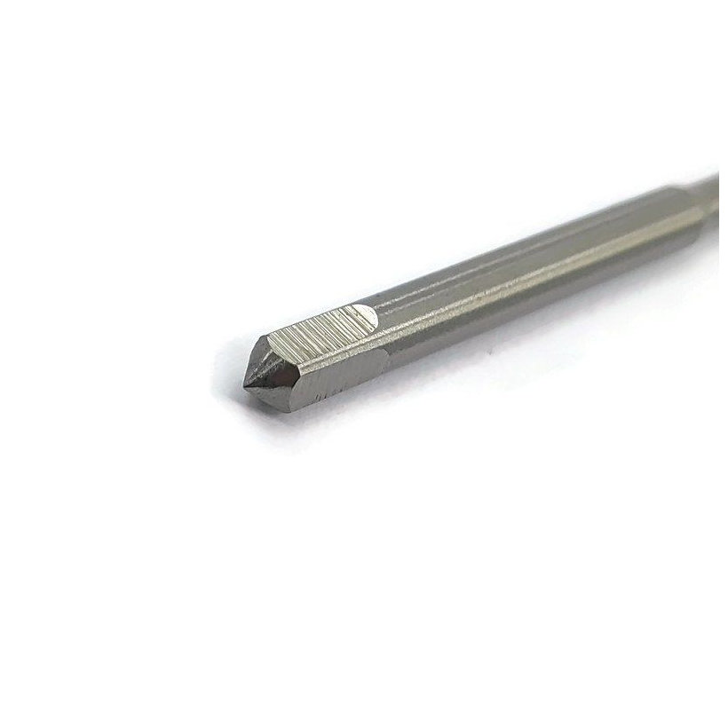 Závitník strojní M4 super