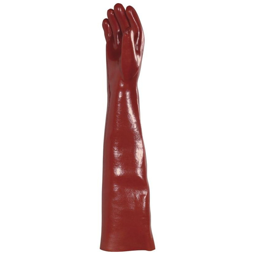 Pracovní rukavice PVCC600 10