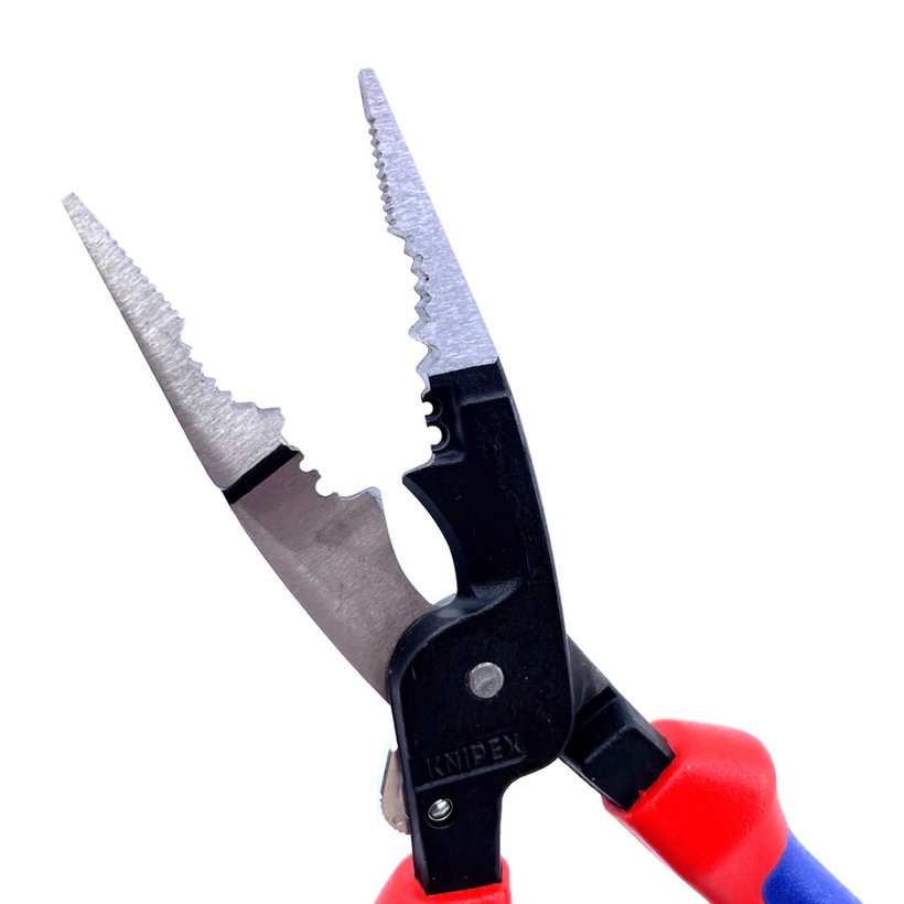 Kleště elektroinstalační 200 mm