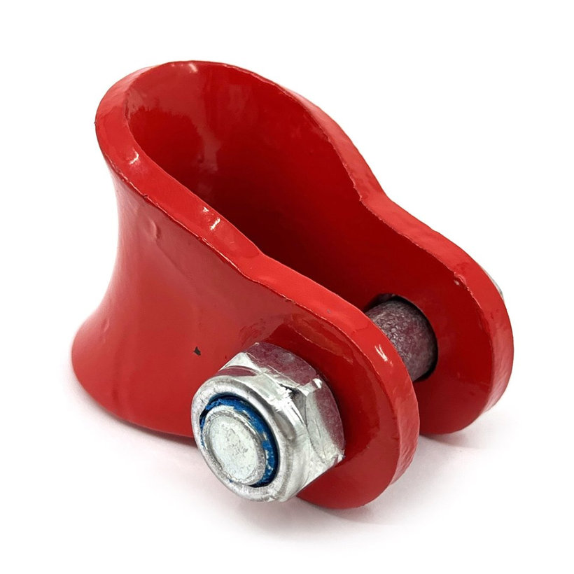 Slza na kluzný třmen tr 80 8mm