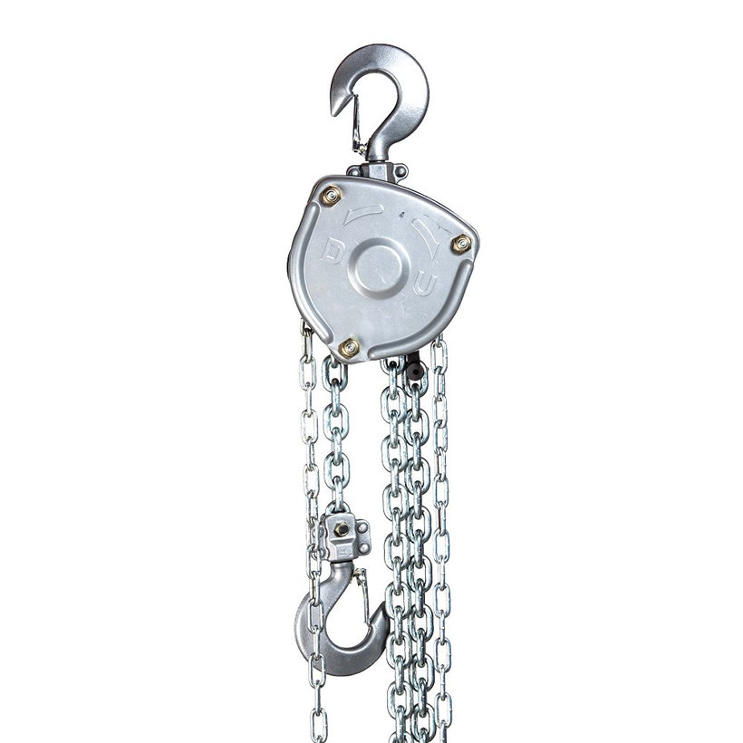 Ruční Kladkostroj Silverline Stira S 5,0/2