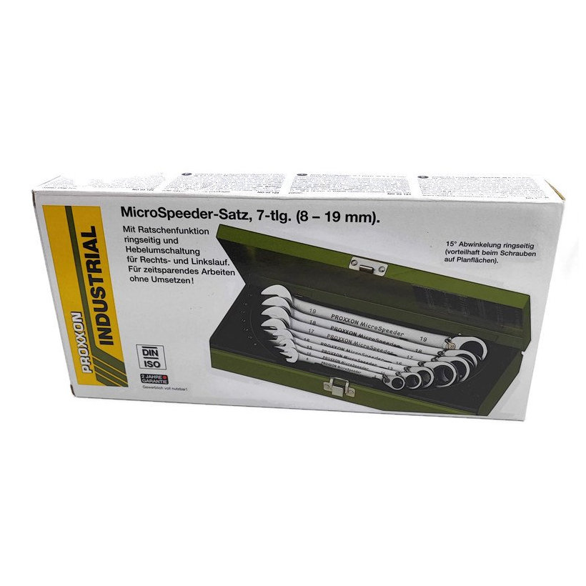 Sada nástrčných klíčů a bitů