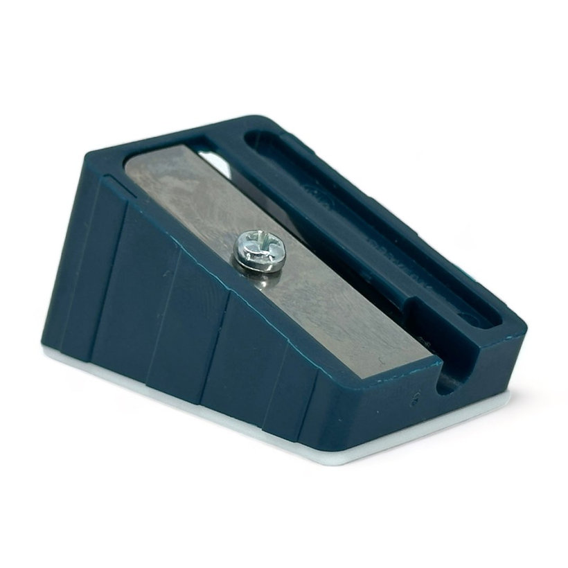 Struhadlo na tužky a křídy JUMBO