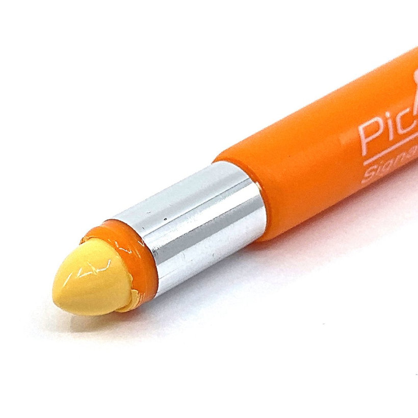 Značkovač gelový - žlutý