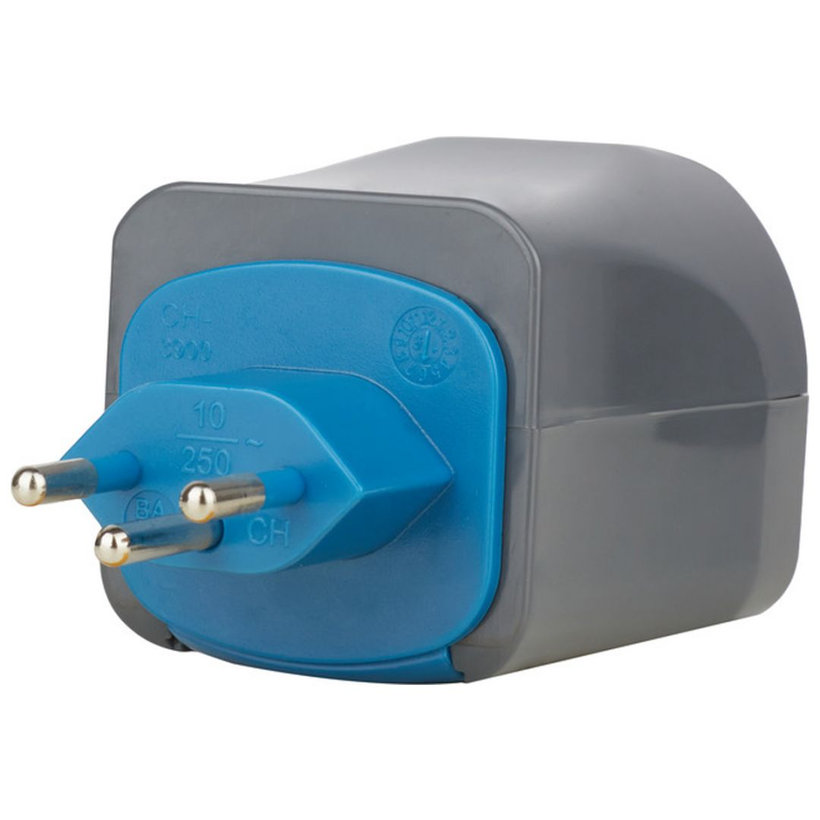 Světová cestovní zástrčka 7-Adaptérů 10A