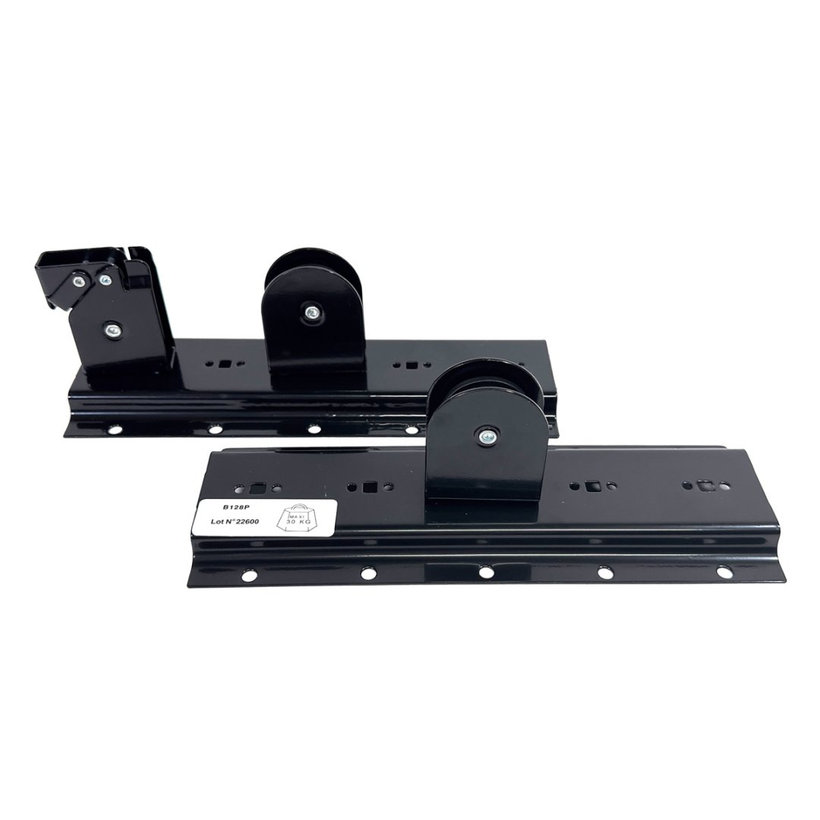 Stropní držák na kolo