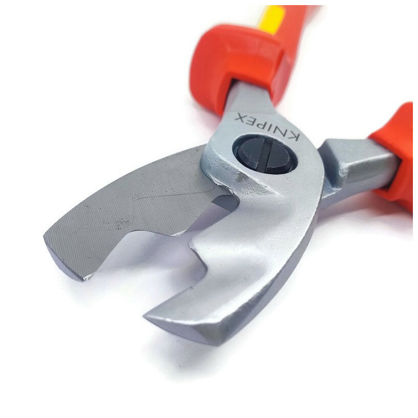 Nůžky na kabely 200 mm