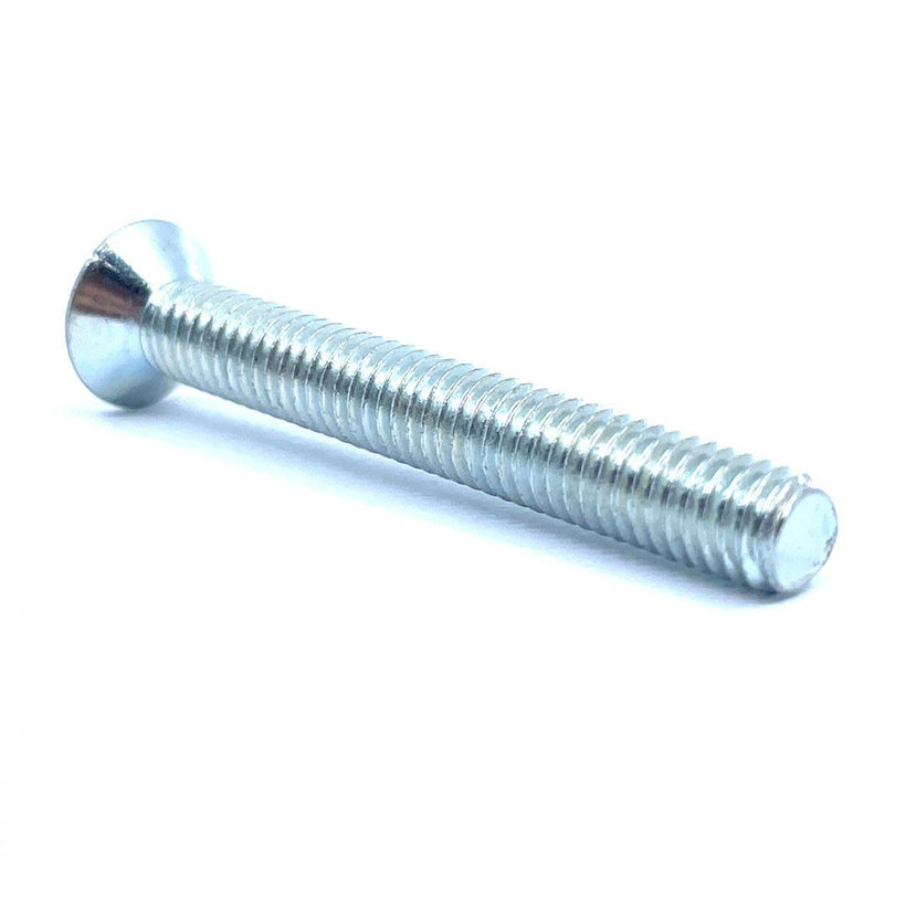 Šroub DIN 965 4.8 zn M3x12