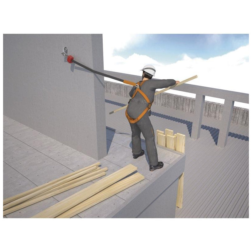 Souprava na zachycení pádu ELARA 140 S/M/L