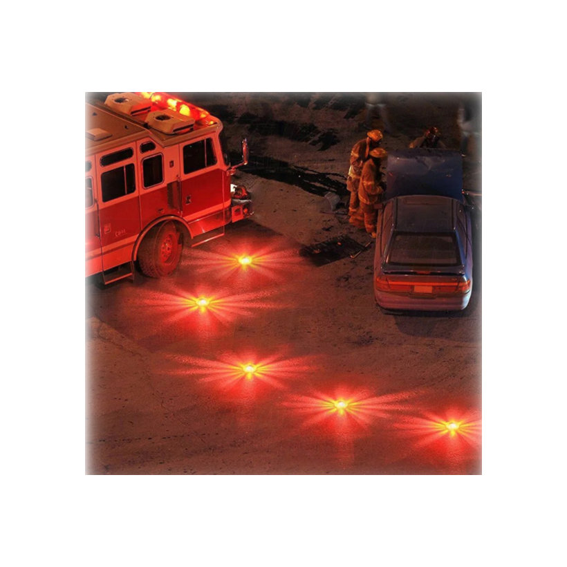 Automobilové bateriové LED svítidlo 1,5W