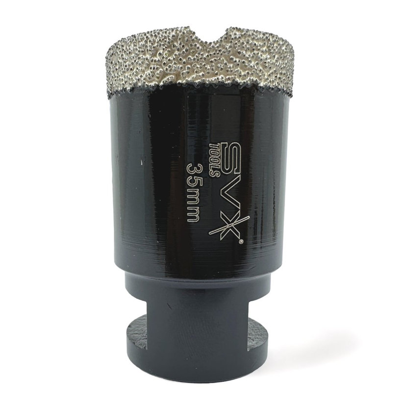 Vyřezávací sada - diamant (20-72mm)